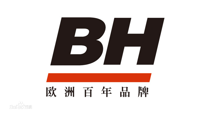 BH健身器材